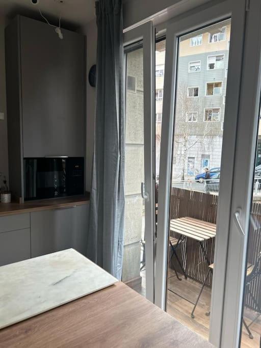 Piso Deluxe Con Balcon Cerca Del Casco Viejo Apartment Bilbao Exterior photo